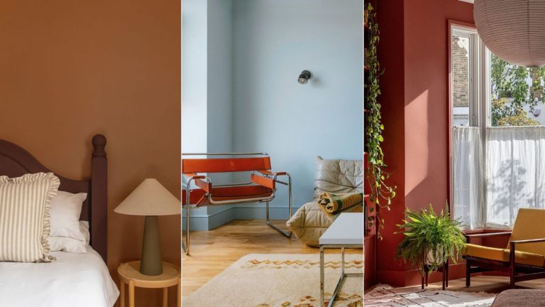 « Nous avons réinventé les couleurs nostalgiques pour les intérieurs modernes » – La palette de couleurs 2025 de Lick s’inspire de l’une de nos tendances préférées pour l’année à venir. « Nous avons réinventé les couleurs nostalgiques pour les intérieurs modernes » – La palette de couleurs 2025 de Lick s'inspire de l'une de nos tendances préférées pour l'année à venir.