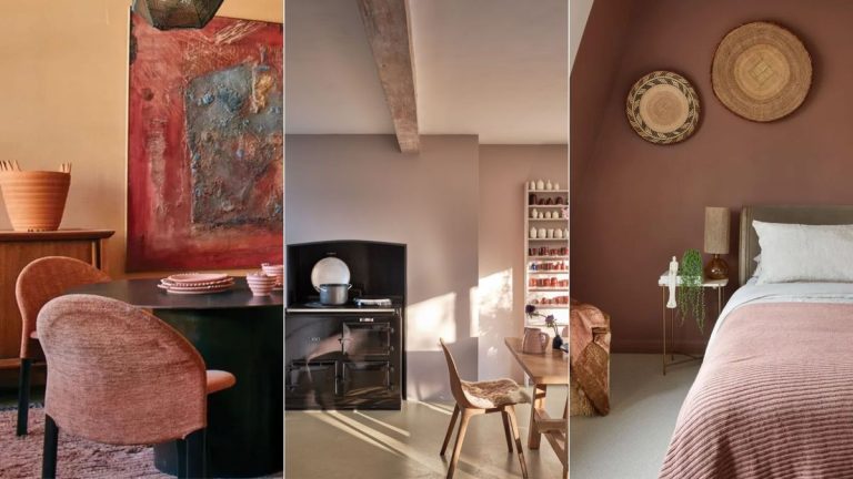 Par quoi remplacer le rose blush pour 2025 ? Les designers proposent des alternatives élégantes pour cette teinte chaleureuse. Par quoi remplacer le rose blush pour 2025 ? Les designers proposent des alternatives élégantes pour cette teinte chaleureuse.