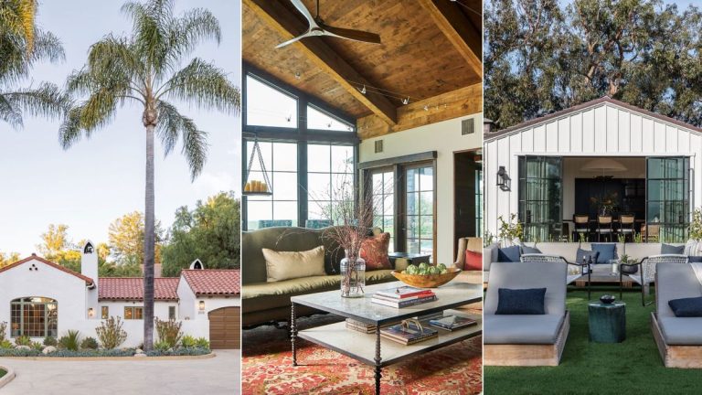Qu’est-ce qu’une maison de style ranch ? Découvrez l’attrait durable de cette maison polyvalente emblématique Qu'est-ce qu'une maison de style ranch ? Découvrez l'attrait durable de cette maison polyvalente emblématique