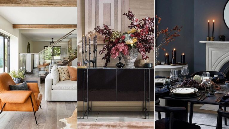 Comment les architectes d’intérieur décorent-ils pour Halloween ? 7 conseils d’initiés pour un look d’automne festif Comment les architectes d’intérieur décorent-ils pour Halloween ? 7 conseils d'initiés pour un look d'automne festif