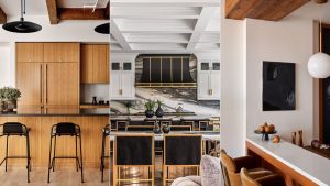 6 choses à garder hors de votre cuisine, selon les architectes d'intérieur