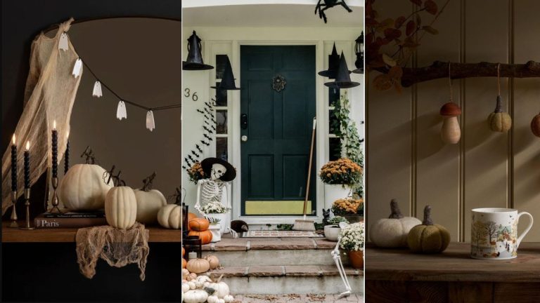 Les designers détestent ces 5 tendances déco d’Halloween – évitez ces accessoires pour un look de vacances effrayant et chic Les designers détestent ces 5 tendances déco d'Halloween – évitez ces accessoires pour un look de vacances effrayant et chic
