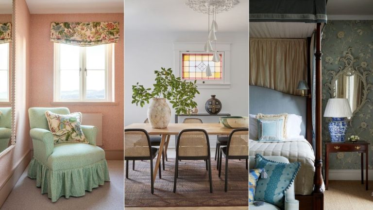 Les tendances vintage font leur grand retour – 8 façons d’injecter du caractère et de la nostalgie dans votre déco Les tendances vintage font leur grand retour – 8 façons d'injecter du caractère et de la nostalgie dans votre déco