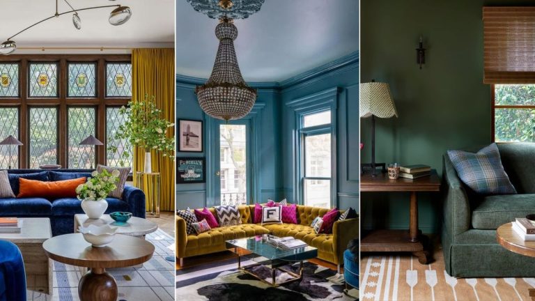 Comment choisir la meilleure couleur de canapé ? 7 conseils de créateurs pour trouver une teinte parfaite Comment choisir la meilleure couleur de canapé ? 7 conseils de créateurs pour trouver une teinte parfaite