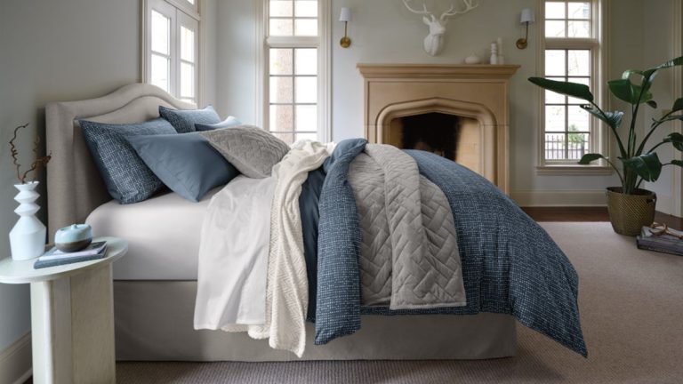 Qu’est-ce qu’un lit intelligent et comment choisir le bon ? Qu’est-ce qu’un lit intelligent et comment choisir le bon ?