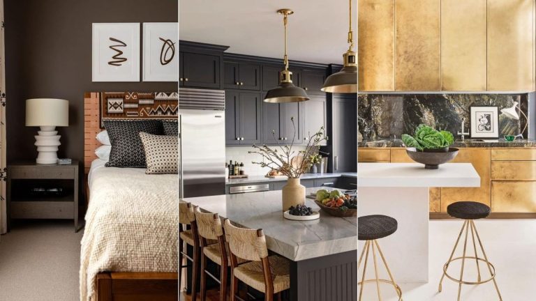 7 couleurs d’exception pour décorer en septembre qui survivront à toutes les tendances, selon les experts et designers avertis 7 couleurs d'exception pour décorer en septembre qui survivront à toutes les tendances, selon les experts et designers avertis