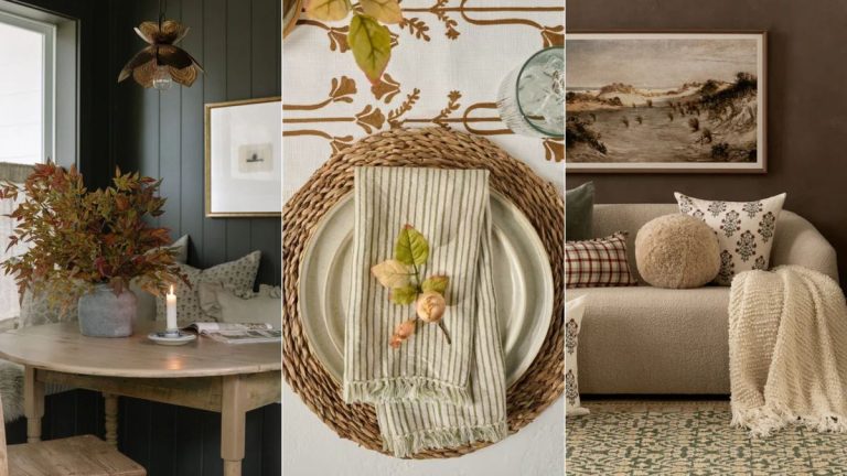 Croyez-moi, la décoration d’automne neutre est la façon de mettre à jour votre maison pour l’automne de la manière la plus chic – ce sont mes meilleurs choix neutres pour une saison confortable. Croyez-moi, la décoration d'automne neutre est la façon de mettre à jour votre maison pour l'automne de la manière la plus chic – ce sont mes meilleurs choix neutres pour une saison confortable.