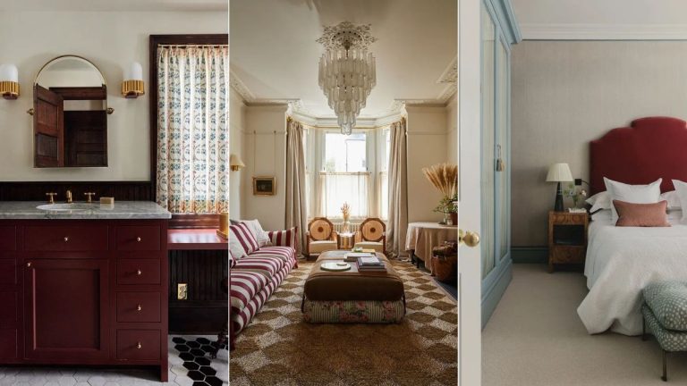Je pensais que cette tendance déco allait être révolue d’ici là – mais les designers l’utilisent encore partout (et pour cause) Je pensais que cette tendance déco allait être révolue d’ici là – mais les designers l’utilisent encore partout (et pour cause)