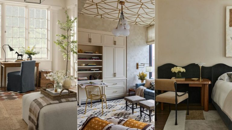5 conseils à lire absolument pour vous aider à concevoir un bureau à domicile hybride adapté aux clients juste à temps pour l’hébergement pendant les vacances 5 conseils à lire absolument pour vous aider à concevoir un bureau à domicile hybride adapté aux clients juste à temps pour l'hébergement pendant les vacances