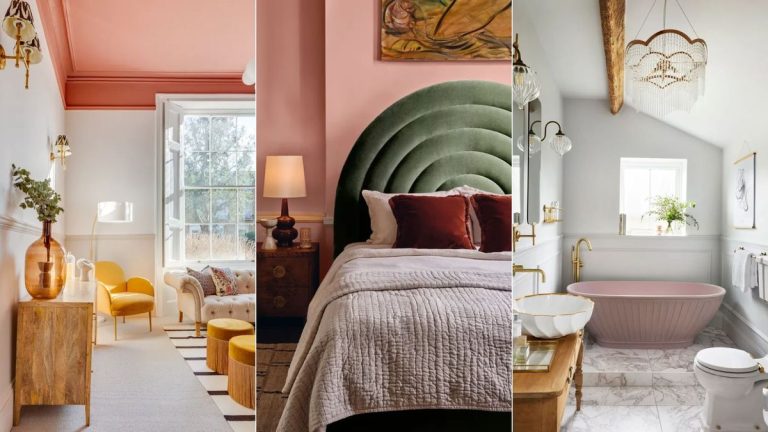 « C’est la couleur qui vous rend heureux » : voici comment un psychologue des couleurs pense que vous devriez choisir le « fil rouge » de votre maison "C'est la couleur qui vous rend heureux" : voici comment un psychologue des couleurs pense que vous devriez choisir le "fil rouge" de votre maison