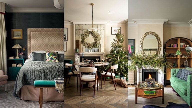 Comment concevoir une maison parfaite pour les fêtes : visitez l’élégante maison londonienne créée pour un couple qui organise de tristement célèbres rassemblements festifs Comment concevoir une maison parfaite pour les fêtes : visitez l'élégante maison londonienne créée pour un couple qui organise de tristement célèbres rassemblements festifs