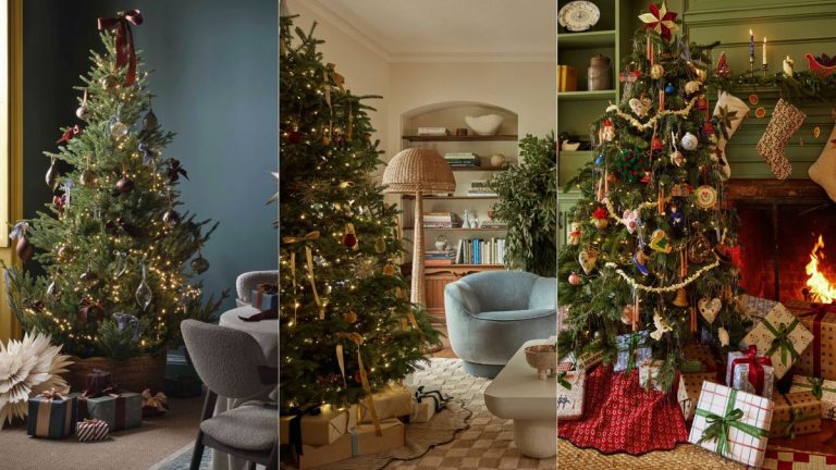 Comment rendre la base de votre sapin de Noël vraiment belle avant le grand « Treekend » – selon les professionnels Comment rendre la base de votre sapin de Noël vraiment belle avant le grand « Treekend » – selon les professionnels