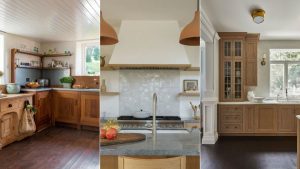5 couleurs à éviter avec des armoires de cuisine en chêne, et que choisir à la place 5 couleurs à éviter avec des armoires de cuisine en chêne, et que choisir à la place