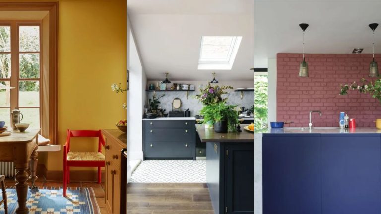 Les créateurs remplacent les combinaisons de couleurs tonales par des teintes très contrastées. Voici comment adopter cette tendance de couleurs audacieuse avec style.