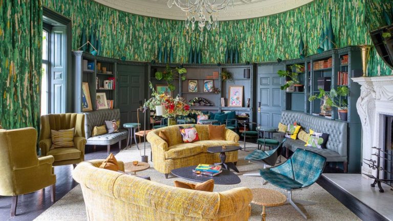 Comment concevoir l’espace parfait pour socialiser – conseils d’experts d’architectes d’intérieur