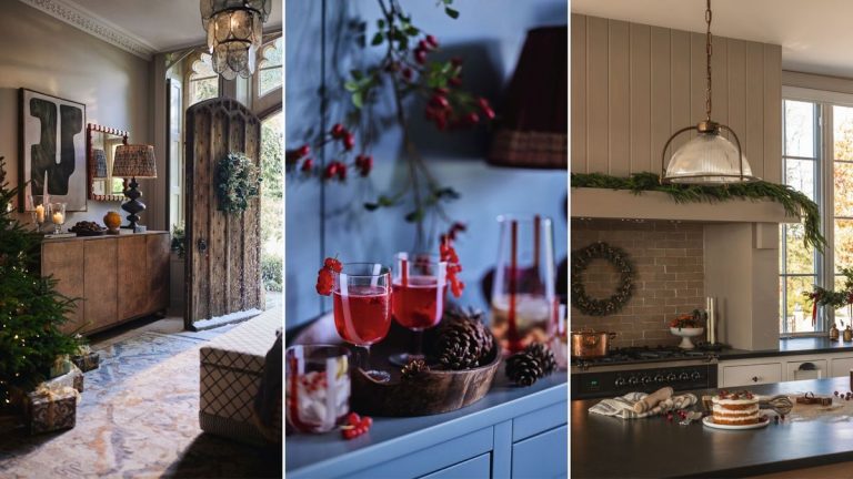 6 ajustements rapides de décoration intérieure à apporter avant l’arrivée des invités pour rehausser votre maison