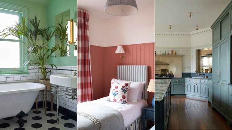 8 projets de décoration simples mais transformateurs à réaliser à temps pour les vacances – pour une maison prête à accueillir des invités
