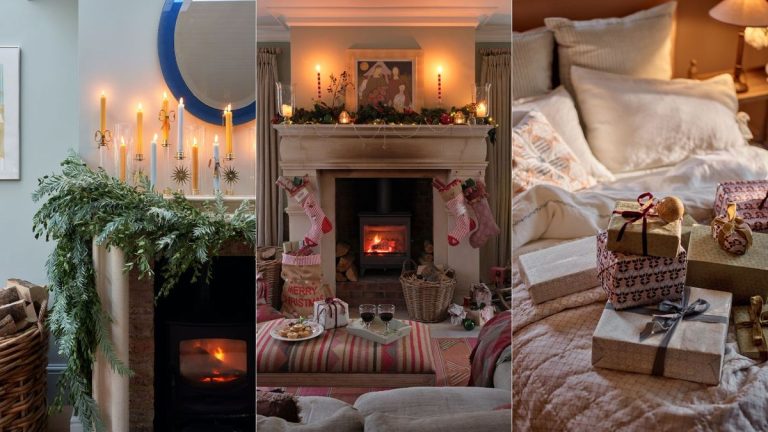 Comment passer un très joyeux Noël inspiré de Nancy Meyers – confortable, chic et plein de charme de vacances cinématographique Comment passer un très joyeux Noël inspiré de Nancy Meyers – confortable, chic et plein de charme de vacances cinématographique