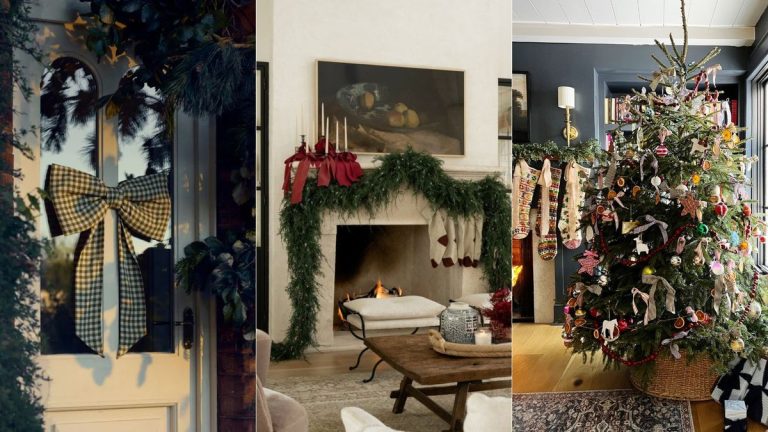 Je sais que ce sera la plus grande tendance déco de Noël de 2024 – voici comment apporter ce look à la fois mignon et chic dans votre maison Je sais que ce sera la plus grande tendance déco de Noël de 2024 – voici comment apporter ce look à la fois mignon et chic dans votre maison