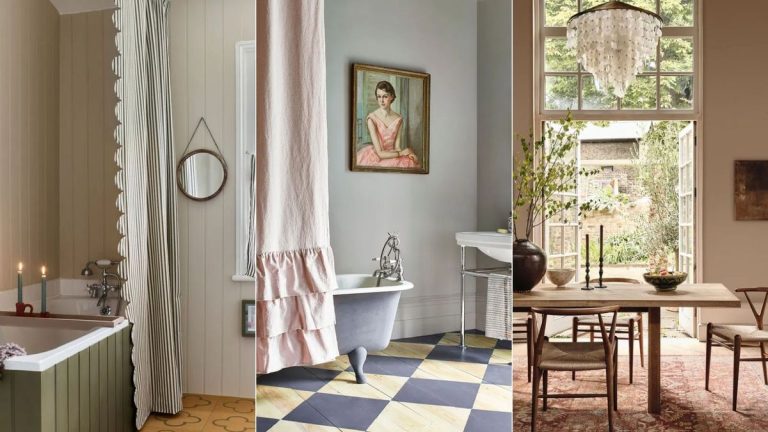 Le gris ou le beige sont-ils plus tendance en 2025 ? Les designers partagent tout sur ces neutres populaires Le gris ou le beige sont-ils plus tendance en 2025 ? Les designers partagent tout sur ces neutres populaires