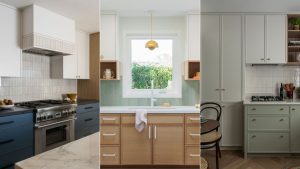 Les cuisines Micro Shaker sont la nouvelle tendance 2025, donnant à ce design intemporel une touche moderne – voici tout ce que vous devez savoir