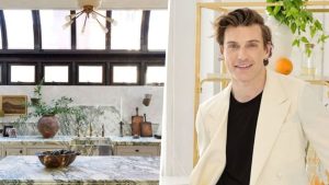 « La plus grande erreur que les gens commettent avec le marbre est de jouer trop prudemment » – Jeremiah Brent explique pourquoi les comptoirs en marbre sont le meilleur moyen d'ajouter du caractère à votre cuisine