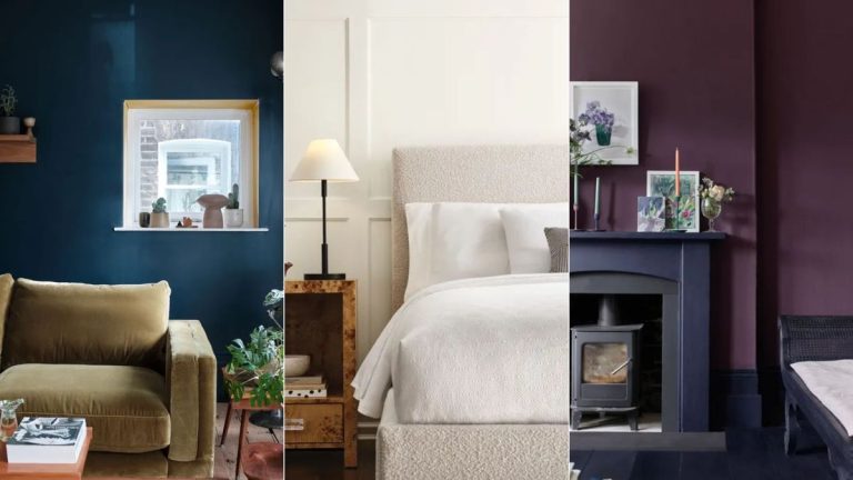 Ces couleurs riches sont les préférées des designers pour la décoration hivernale – 6 nuances sophistiquées Ces couleurs riches sont les préférées des designers pour la décoration hivernale – 6 nuances sophistiquées