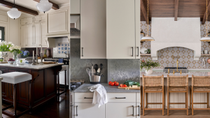 8 erreurs à éviter en matière de dosseret de cuisine, selon les architectes d'intérieur