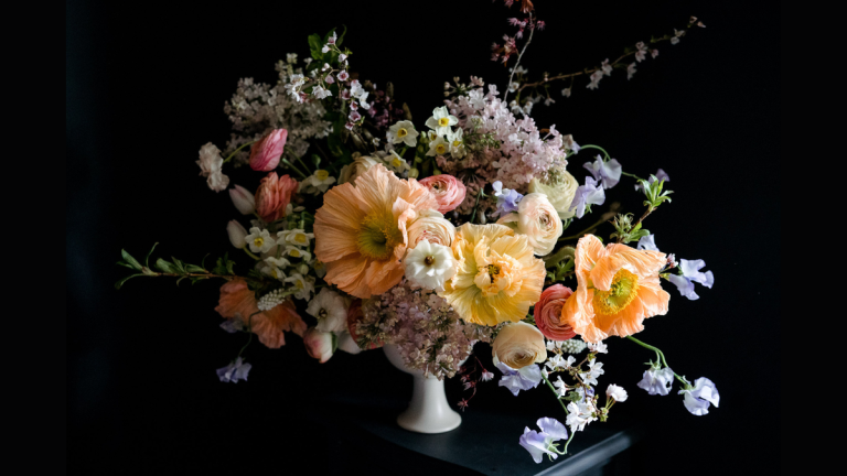 Alternatives à la mousse florale – 12 options naturelles, écologiques et réutilisables pour vos compositions florales, dont une que vous pouvez récupérer directement dans le garde-manger de la cuisine Alternatives à la mousse florale – 12 options naturelles, écologiques et réutilisables pour vos compositions florales, dont une que vous pouvez récupérer directement dans le garde-manger de la cuisine