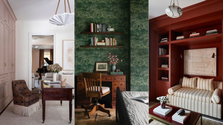 Comment rendre votre bureau à domicile plus confortable – conseils d'experts pour rendre votre espace WFH chaleureux et accueillant