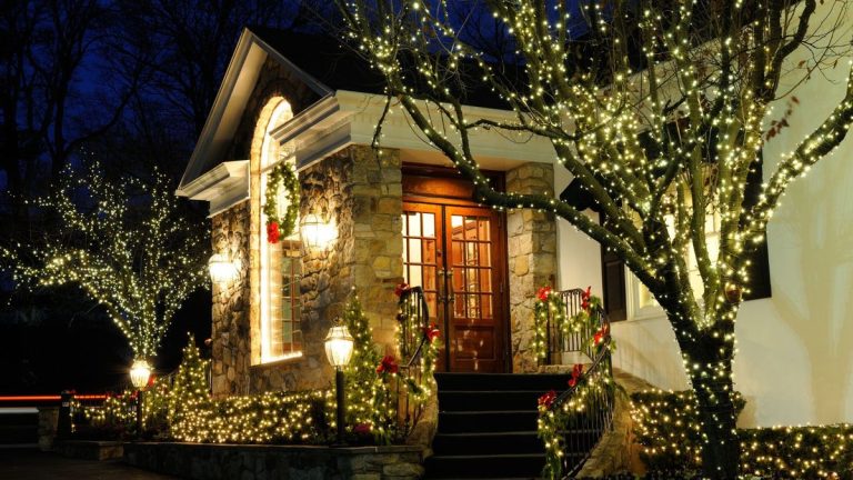 Faut-il utiliser des lampes solaires à Noël ? 5 raisons pour lesquelles les experts disent non et ce que vous devriez faire à la place Faut-il utiliser des lampes solaires à Noël ? 5 raisons pour lesquelles les experts disent non et ce que vous devriez faire à la place