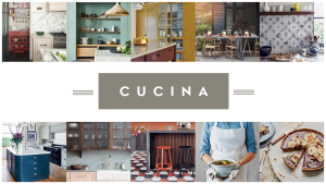 Présentation de CUCINA – des idées, de l'inspiration et des conseils d'experts livrés directement dans votre boîte de réception