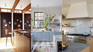 Qu’est-ce qui remplacera la cuisine verte en 2025 ? 5 couleurs que les designers disent que vous devriez essayer à la place Qu'est-ce qui remplacera la cuisine verte en 2025 ? 5 couleurs que les designers disent que vous devriez essayer à la place