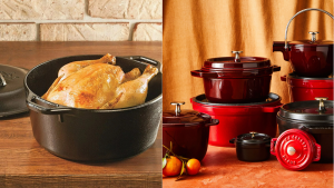 Dutch Oven vs Cocotte : y a-t-il une différence ?