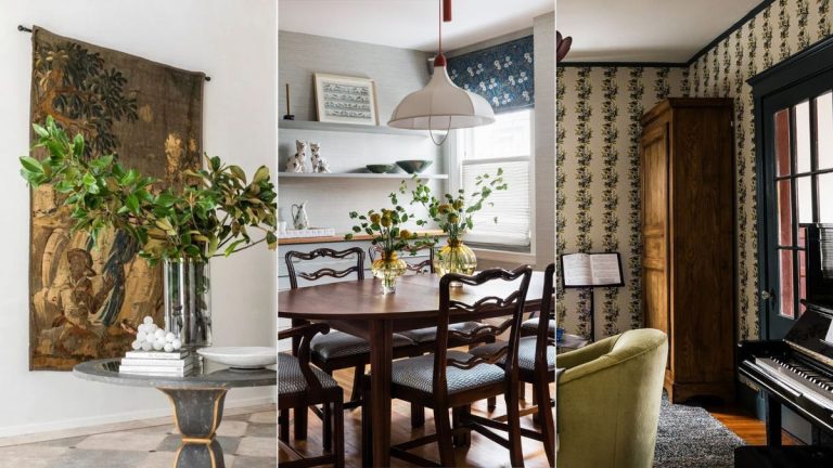 9 tendances antiques à surveiller en économisant en 2025