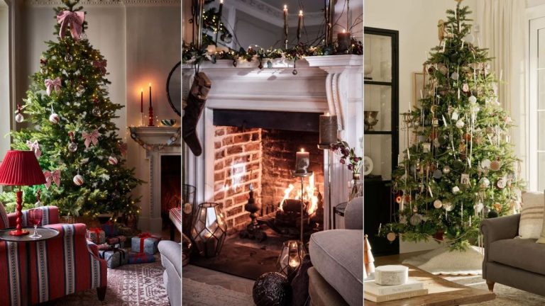 5 décorations de Noël démodées qui font leur grand retour cette année – et les architectes d'intérieur disent que nous devrions tous les adopter