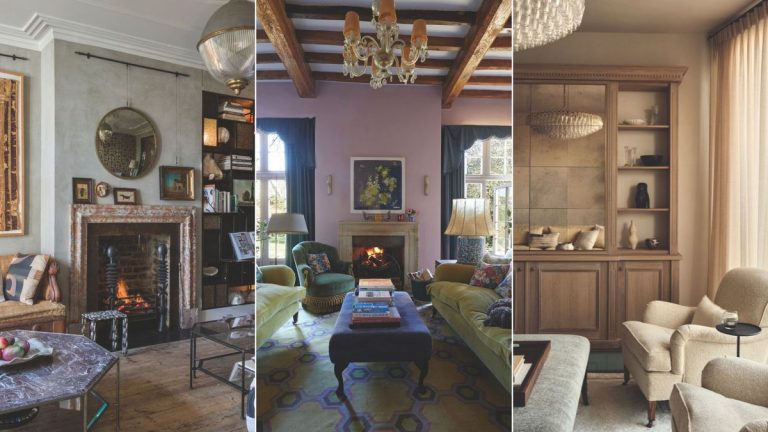9 architectes d'intérieur pour créer des pièces confortables que vos invités ne voudront jamais quitter