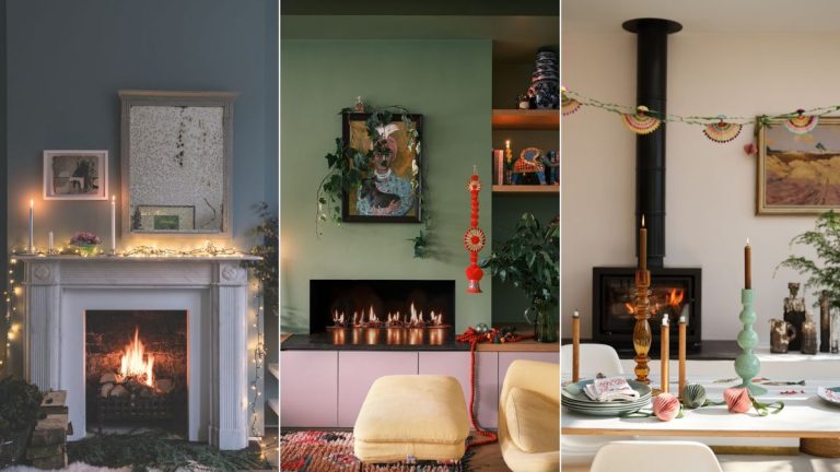 7 astuces rapides et faciles approuvées par les designers pour vous aider à décorer un petit espace pour les vacances