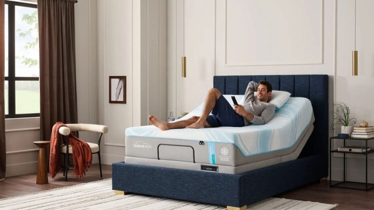 Votre guide expert sur les positions de sommeil – comment améliorer votre santé et votre posture pendant la nuit