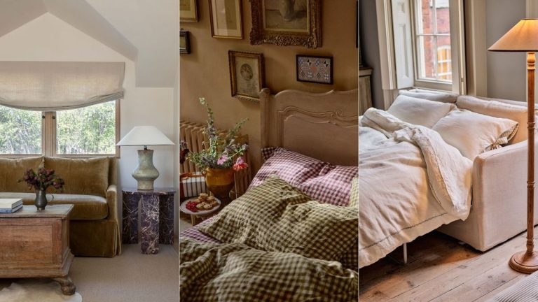 Comment personnaliser un canapé-lit pour lui donner un aspect plus cher et luxueux pour vos invités