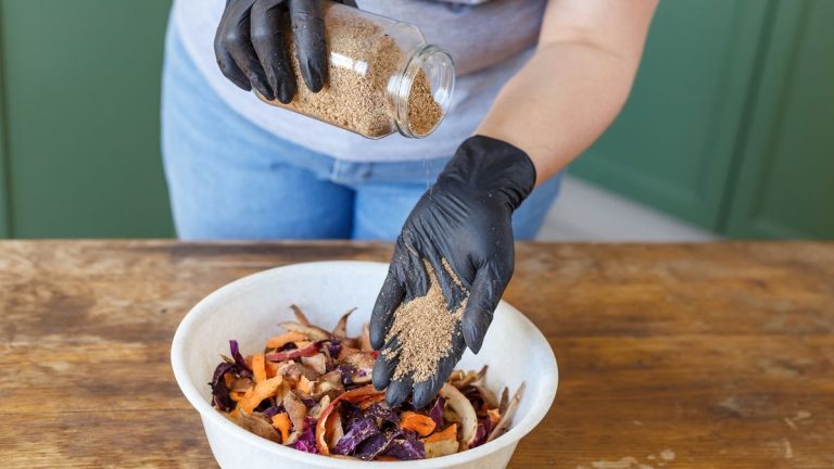 Qu’est-ce que le compostage bokashi ? Comment débuter avec cette méthode de jardinage japonais Qu’est-ce que le compostage bokashi ? Comment débuter avec cette méthode de jardinage japonais