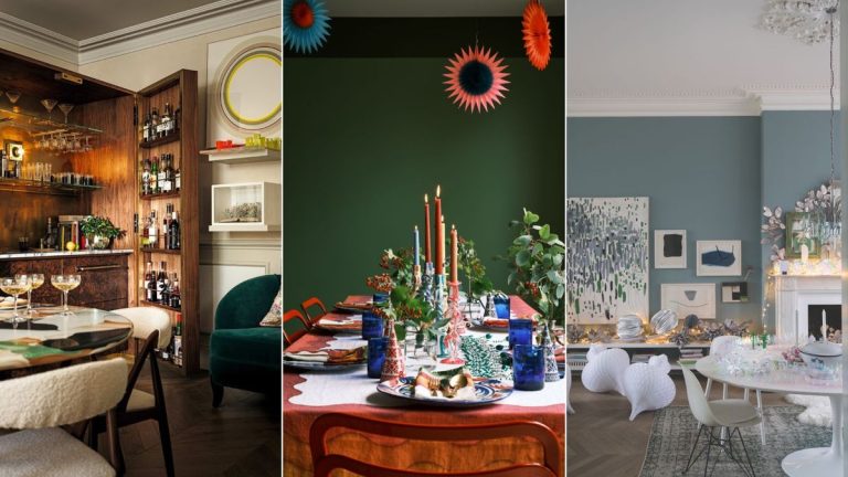 Comment décorer votre maison pour une fête du Nouvel An – 6 ajustements simples mais efficaces que vous pouvez apporter entre Noël et le Nouvel An