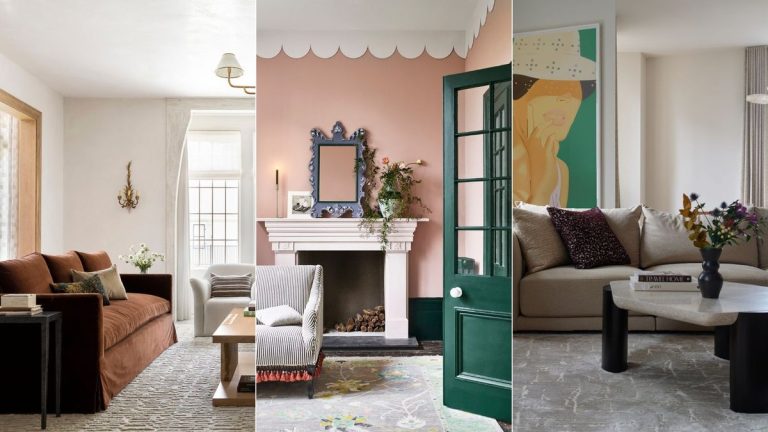 Ce sont les combinaisons de couleurs préférées des architectes d’intérieur pour les salons : du neutre et apaisant à l’audacieux et ludique. Ce sont les combinaisons de couleurs préférées des architectes d'intérieur pour les salons : du neutre et apaisant à l'audacieux et ludique.