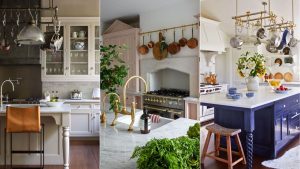 L’humble cintre à pot fait son grand retour – voici pourquoi les architectes d’intérieur adorent ce charmant rangement vintage L'humble cintre à pot fait son grand retour – voici pourquoi les architectes d'intérieur adorent ce charmant rangement vintage
