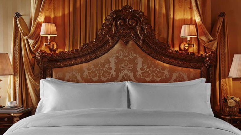 Comment bien faire un lit – conseils d’experts de litiers de luxe Comment bien faire un lit – conseils d’experts de litiers de luxe