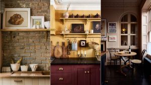 « Considérez l’art comme une partie intégrante de la pièce plutôt qu’après coup » : la directrice créative de deVOL partage ses conseils d’expert pour choisir l’œuvre d’art parfaite pour votre cuisine « Considérez l'art comme une partie intégrante de la pièce plutôt qu'après coup » : la directrice créative de deVOL partage ses conseils d'expert pour choisir l'œuvre d'art parfaite pour votre cuisine