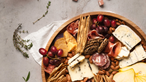Comment utiliser une friteuse à air pour surélever votre plateau de charcuterie – conseils éprouvés d'un chef qualifié
