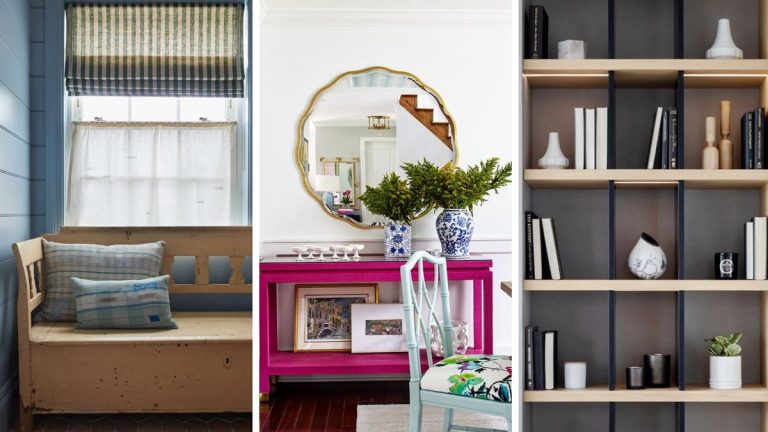 5 choses dans votre maison que vous devriez échanger contre des pièces de seconde main dès maintenant, selon les designers 5 choses dans votre maison que vous devriez échanger contre des pièces de seconde main dès maintenant, selon les designers