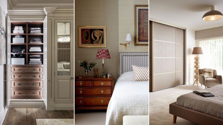 Comment rendre le rangement de la chambre plus cher – 9 conseils d'experts pour ajouter un peu de luxe à cet espace pratique