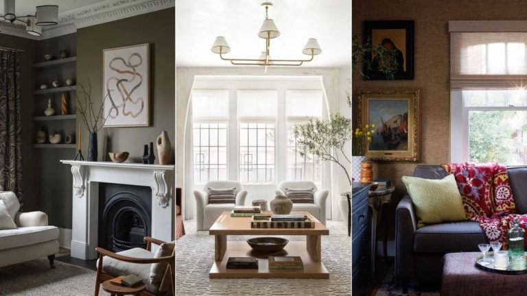 Par où commencer pour choisir la palette de couleurs d'une pièce – 8 conseils simples à suivre des architectes d'intérieur